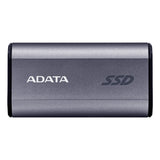 External Hard Drive Adata SC750 Black-11