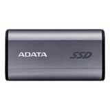 External Hard Drive Adata SC750 Black-10