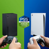 External Hard Drive Adata SC750 Black-2