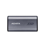 External Hard Drive Adata SC750 Black-12