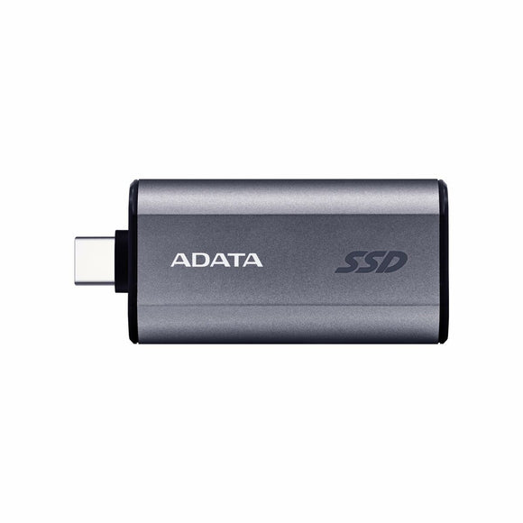 External Hard Drive Adata SC750 SSD 2 TB HDD-0