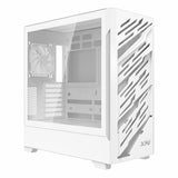 ATX Semi-tower Box XPG STARKER AIR BTF White-0