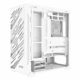 ATX Semi-tower Box XPG STARKER AIR BTF White-2