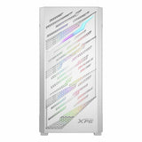 ATX Semi-tower Box XPG STARKER AIR BTF White-11