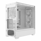 ATX Semi-tower Box XPG STARKER AIR BTF White-8