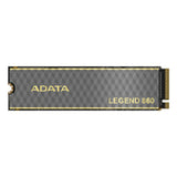 Hard Drive Adata SLEG-860-1000GCS 1 TB SSD-13
