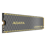 Hard Drive Adata SLEG-860-1000GCS 1 TB SSD-12