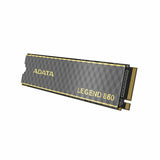 Hard Drive Adata SLEG-860-1000GCS 1 TB SSD-9