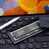 Hard Drive Adata SLEG-860-1000GCS 1 TB SSD-4