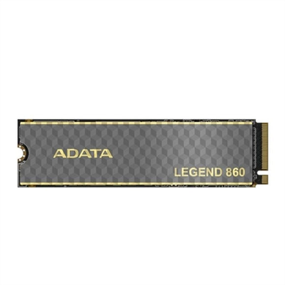 Hard Drive Adata LEGEND 860 1 TB SSD-0