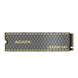 Hard Drive Adata LEGEND 860 1 TB SSD-0