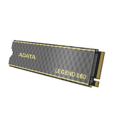 Hard Drive Adata LEGEND 860 1 TB SSD-3