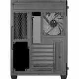 ATX Semi-tower Box Aerocool Black-3