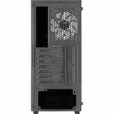 ATX Semi-tower Box Aerocool Black-3