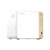 NAS Network Storage Qnap TS-462-4G White-0