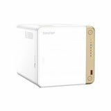 NAS Network Storage Qnap TS-462-4G White-5