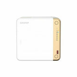 NAS Network Storage Qnap TS-462-4G White-3