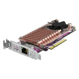 Network Card Qnap QM2-2P10G1TB-1