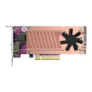 Network Card Qnap QM2-2P10G1TB-0