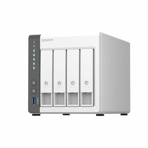 Network Storage Qnap TS-433 4 GB RAM-0