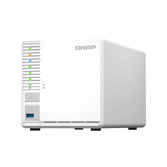 Server Qnap TS-364-0