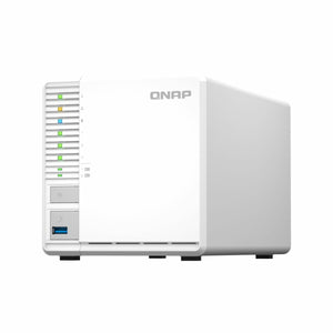 Server Qnap TS-364 White-0