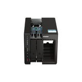 Network Storage Qnap TS-253E-8G Black-2