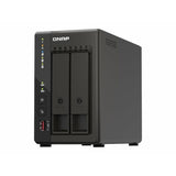 Network Storage Qnap TS-253E Black Intel Celeron J6412-3
