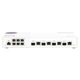Switch Qnap QSW-M2106-4C-9
