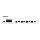 Switch Qnap QSW-M2106-4C-4