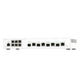 Switch Qnap QSW-M2106-4C-1