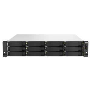 Network Storage Qnap TSH1887XURPE233416G-0