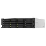 Network Storage Qnap TS-h2287XU-RP Intel Xeon E-2336 Black/White-1