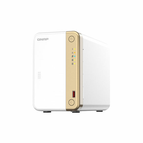 NAS Network Storage Qnap TS-262-0