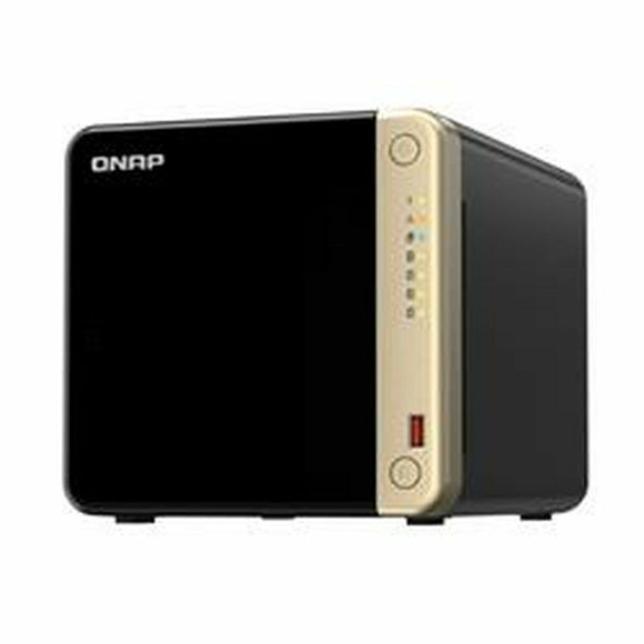 Network Storage Qnap TS-464-0