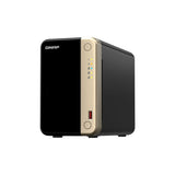 Network Storage Qnap TS-264-42