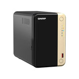 Network Storage Qnap TS-264-3