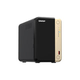Network Storage Qnap TS-264-21