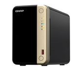 Network Storage Qnap TS-264-17