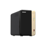 Network Storage Qnap TS-264-3