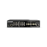 Switch Qnap QSW-M3216R-8S8T-2