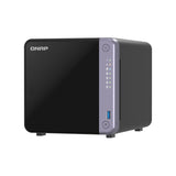 NAS Network Storage Qnap TS-432X-4G Black-11
