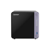 NAS Network Storage Qnap TS-432X-4G Black-9