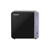 NAS Network Storage Qnap TS-432X-4G Black-8