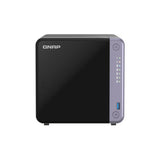 NAS Network Storage Qnap TS-432X-4G Black-23