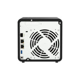 NAS Network Storage Qnap TS-432X-4G Black-18