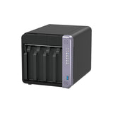 NAS Network Storage Qnap TS-432X-4G Black-13