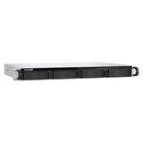 NAS Network Storage Qnap TS-765EU-8G Black Grey-5