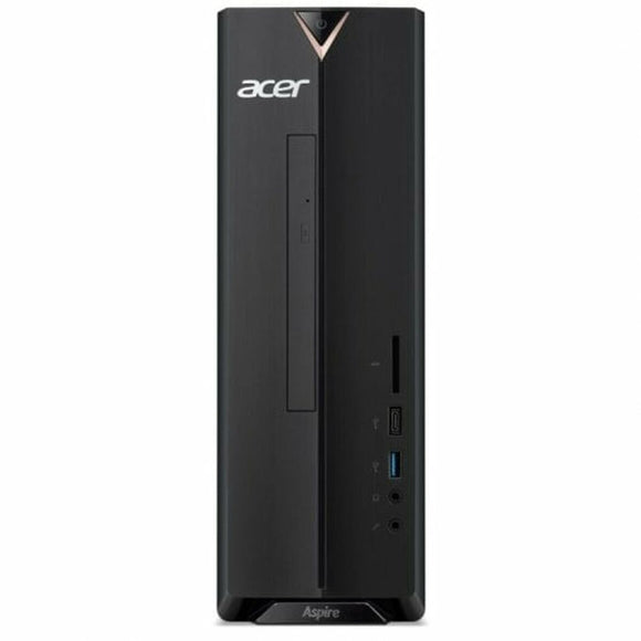 Desktop PC Acer XC840 Intel Core i5-12400F 8 GB RAM 256 GB-0