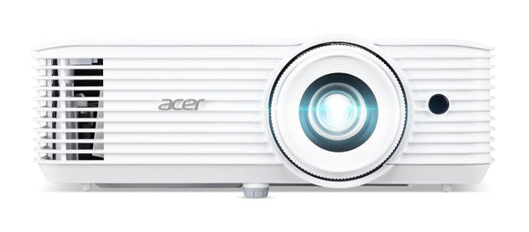 H6805BDa - 4K Ultra HD DLP Projector - 3840x2160 - 4000 ANSI Lumens - White-0